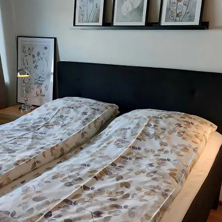 Daire Scandinavian Rovaniemi