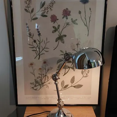 Scandinavian Home, Free Parking *