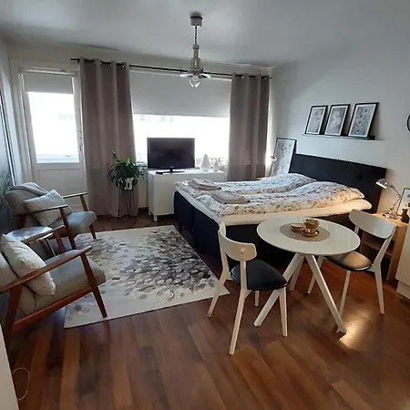 Scandinavian Home, Free Parking