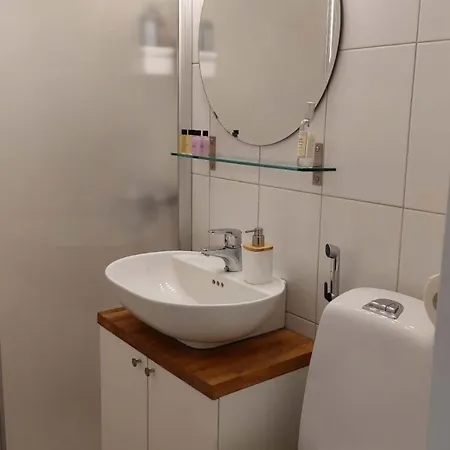 Apartment Scandinavian