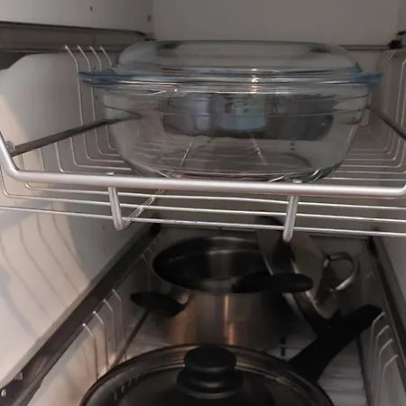 Scandinavian Home, Free Parking