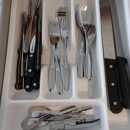 Apartman Scandinavian Home, Free Parking