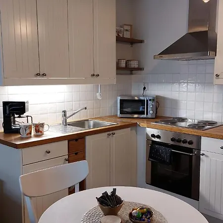 Scandinavian Home, Free Parking * Rovaniemi