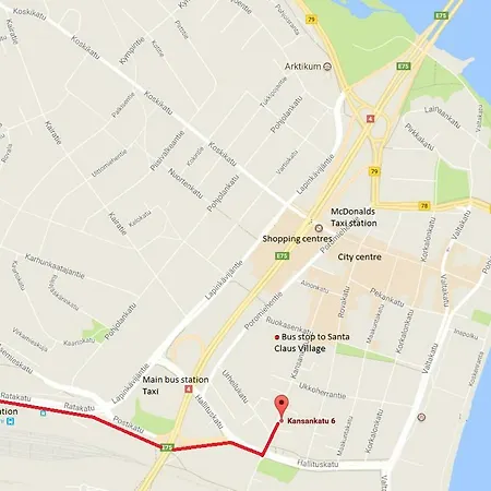 Scandinavian Home, Free Parking Apartamento *