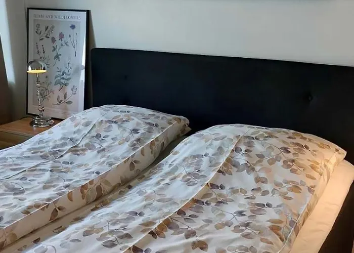 דירה Scandinavian Home, Free Parking רובניימי