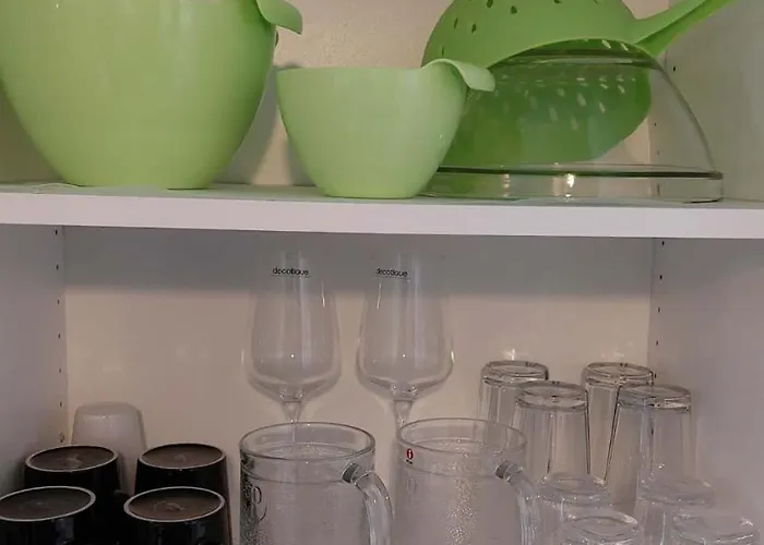 Apartamento Scandinavian Home, Free Parking *