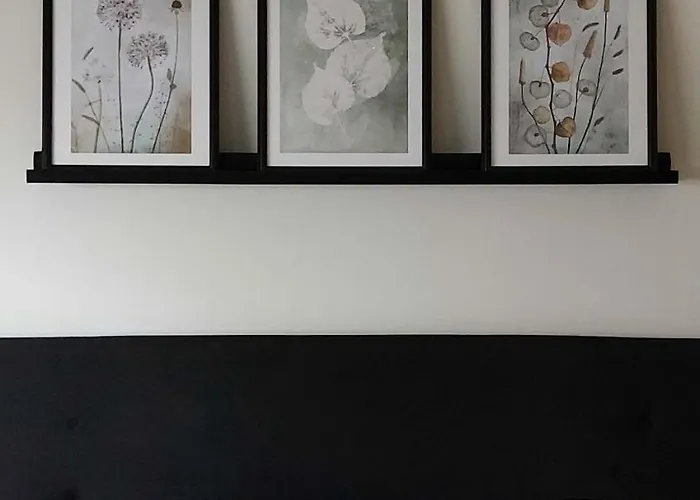 Scandinavian Home, Free Parking רובניימי