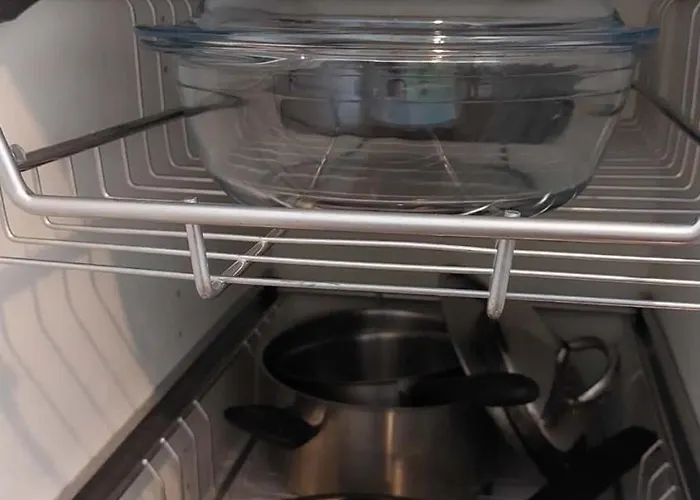 Scandinavian Home, Free Parking