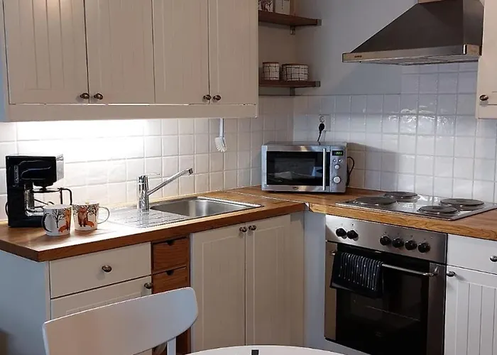 Scandinavian Home, Free Parking * Rovaniemi