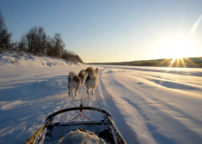 Scandinavian Home, Free Parking רובניימי